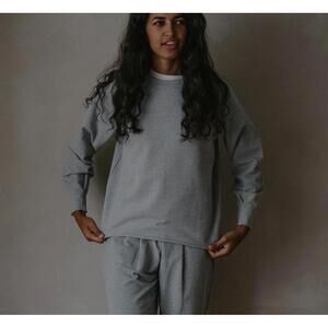 The simple folk sweatshirt